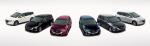 Honda Odyssey 2009 года